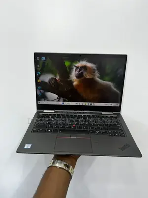 Laptop Lenovo Thinkpad X1 Yoga 16GB Intel Core I7 SSD 512GB