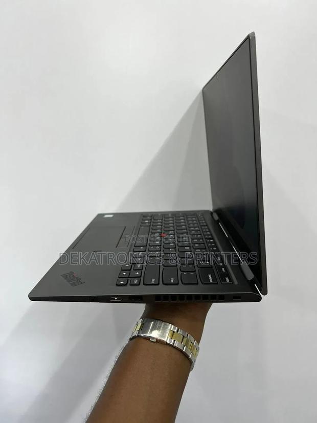 Laptop Lenovo Thinkpad X1 Yoga 16GB Intel Core I7 SSD 512GB - thumbnail 5