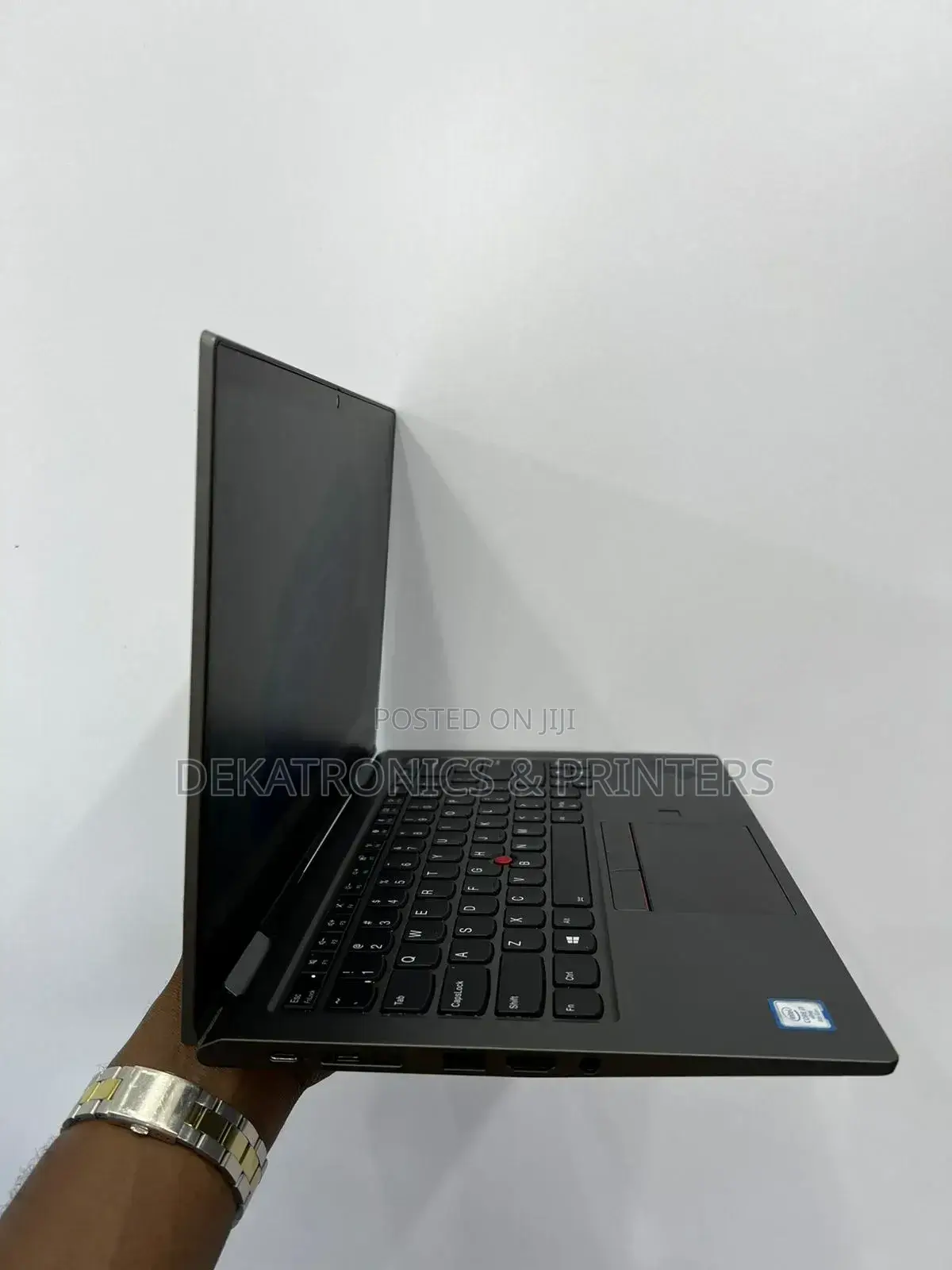 Laptop Lenovo Thinkpad X1 Yoga 16GB Intel Core I7 SSD 512GB