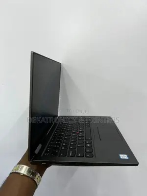 Laptop Lenovo Thinkpad X1 Yoga 16GB Intel Core I7 SSD 512GB