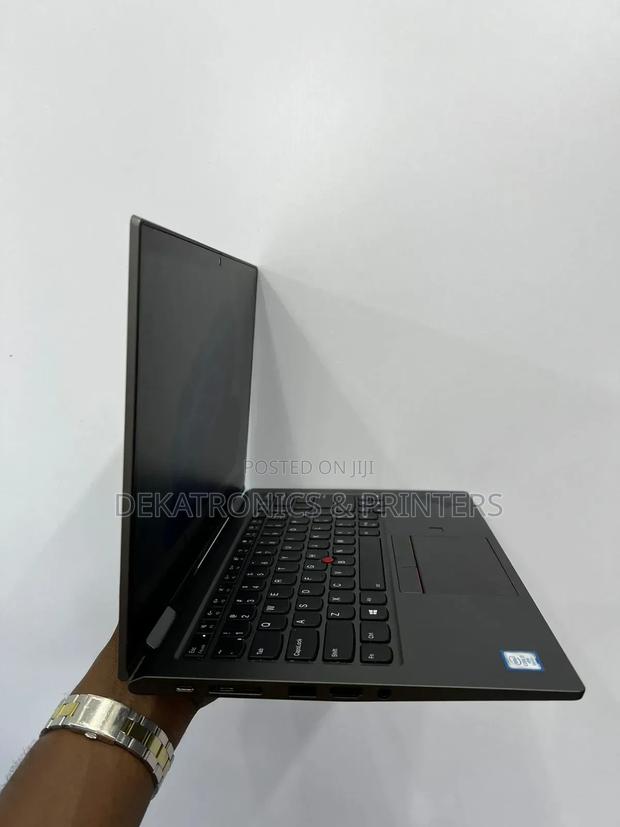 Laptop Lenovo Thinkpad X1 Yoga 16GB Intel Core I7 SSD 512GB - thumbnail 6