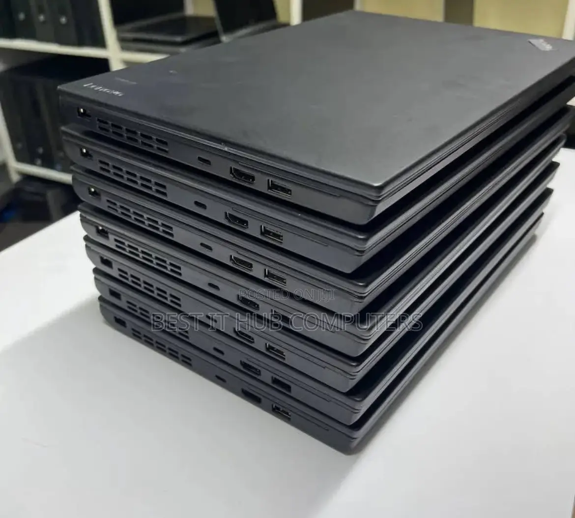 Laptop Lenovo ThinkPad X270 8GB Intel Core i5 SSD 256GB