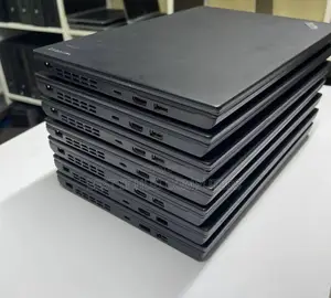 Laptop Lenovo ThinkPad X270 8GB Intel Core i5 SSD 256GB