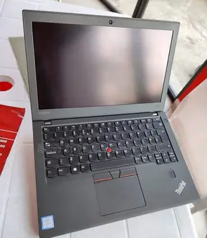 Laptop Lenovo ThinkPad X270 8GB Intel Core i5 SSD 256GB