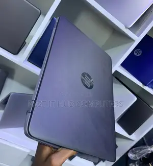 Laptop HP EliteBook 820 G1 8GB Intel Core I5 HDD 500GB
