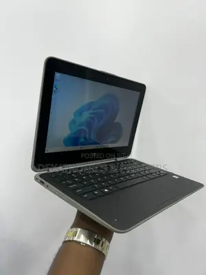 Laptop HP ProBook X360 440 8GB Intel Core I5 SSD 256GB