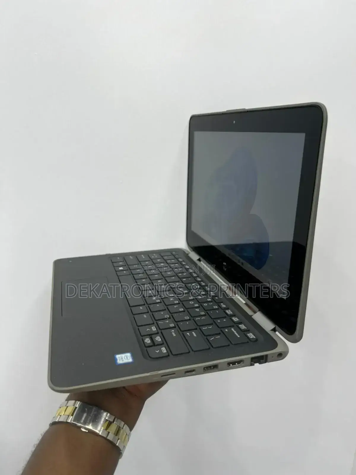 Laptop HP ProBook X360 440 8GB Intel Core I5 SSD 256GB