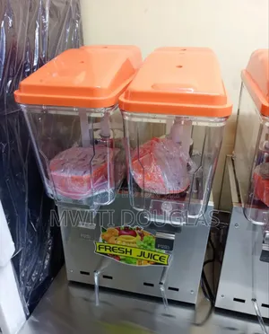 Advanced Juice Dispenser Available in Nairobi