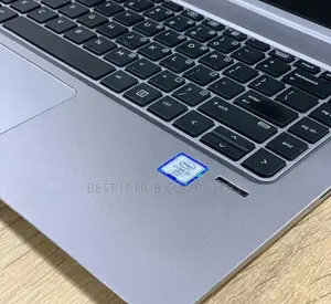Laptop HP EliteBook 820 G4 8GB Intel Core I7 SSD 256GB