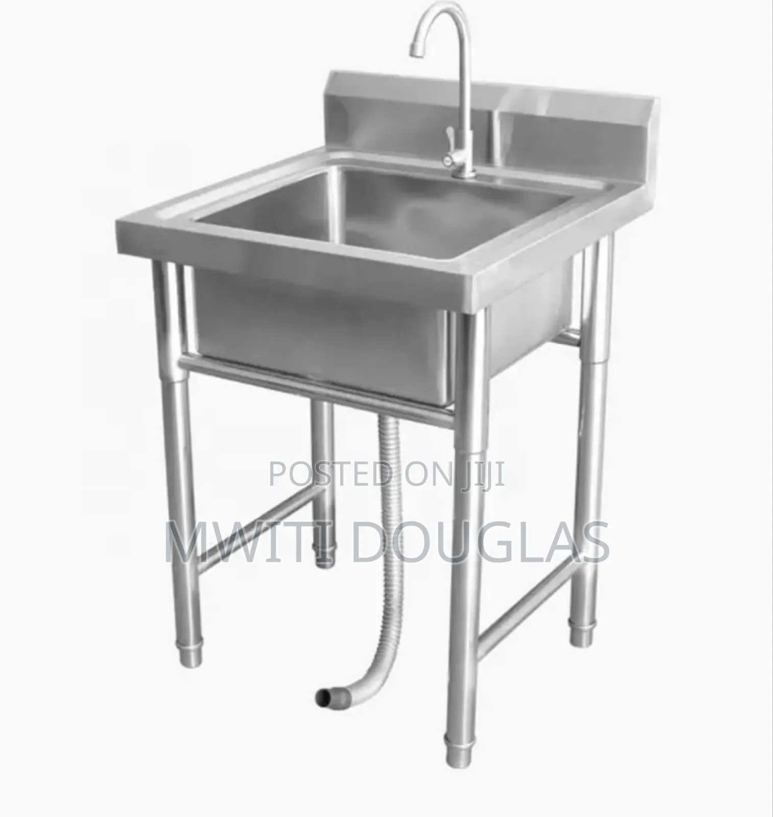 Top Advanced Modern Stainless Single Washing Sink
