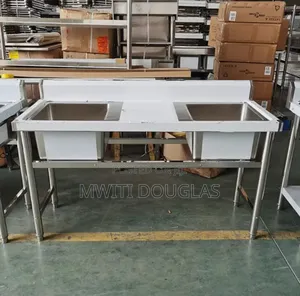 Top Winner Double Sink Available in Nairobi