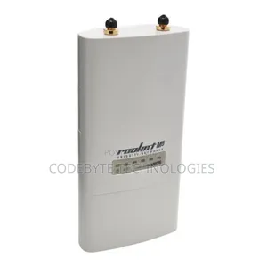Ubiquiti Rocketm2 Airmax 2.4ghz Wireless PTP/Ptmp^°Rocketm2