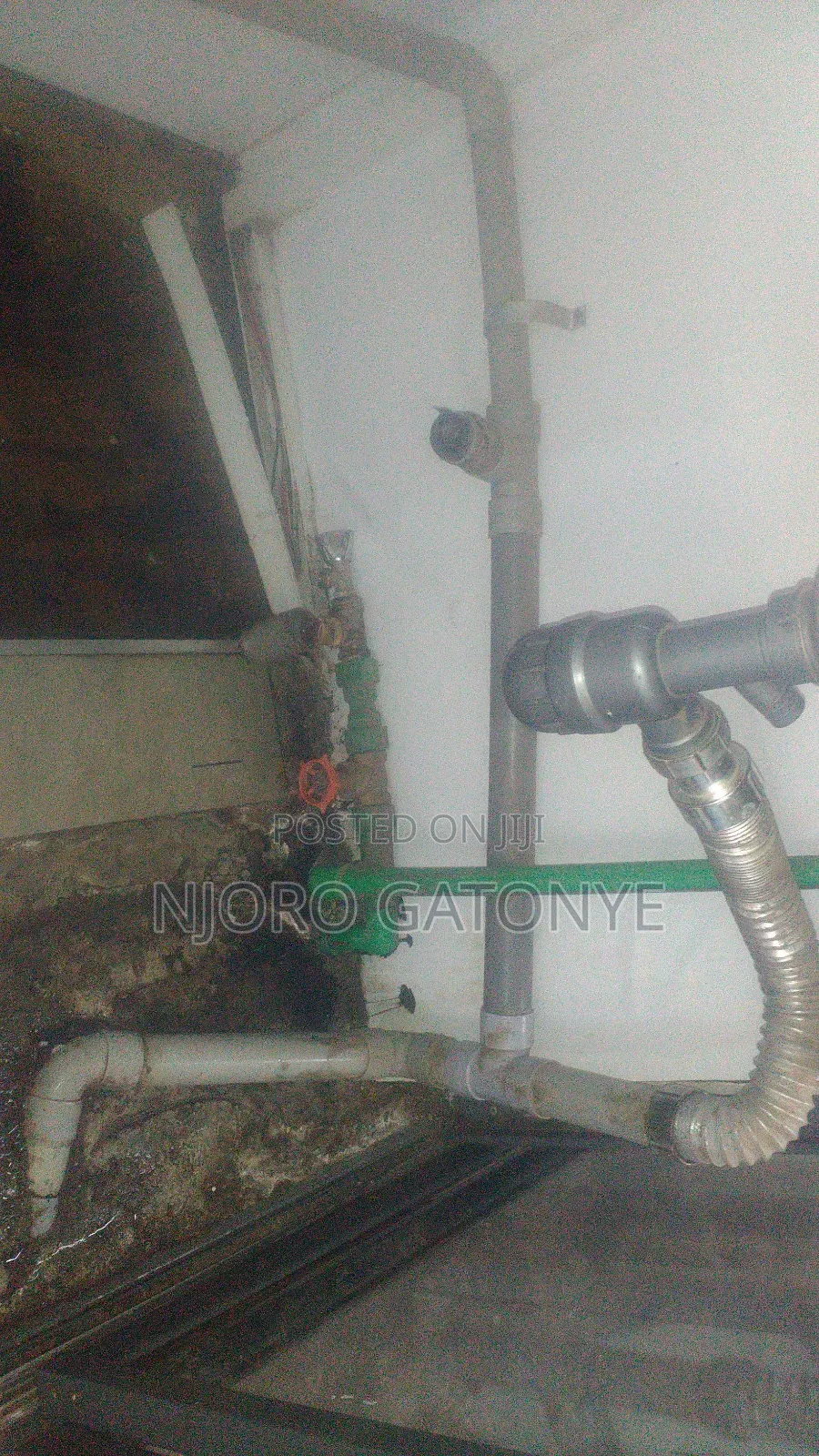 Plumbing Services Experts Regen Kinoo Kikuyu .Mountain View,Karen