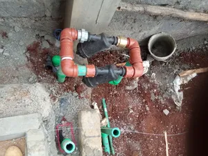 Plumbing Services Experts Regen Kinoo Kikuyu .Mountain View,Karen