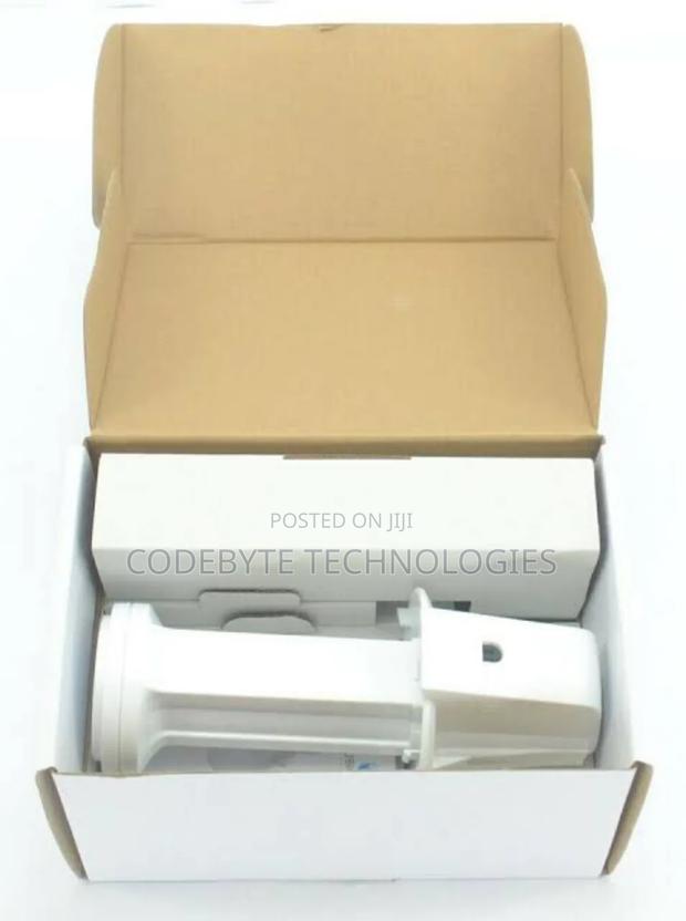 Ubiquiti Powerbeam M5 400 (PBE-M5-400) - main view
