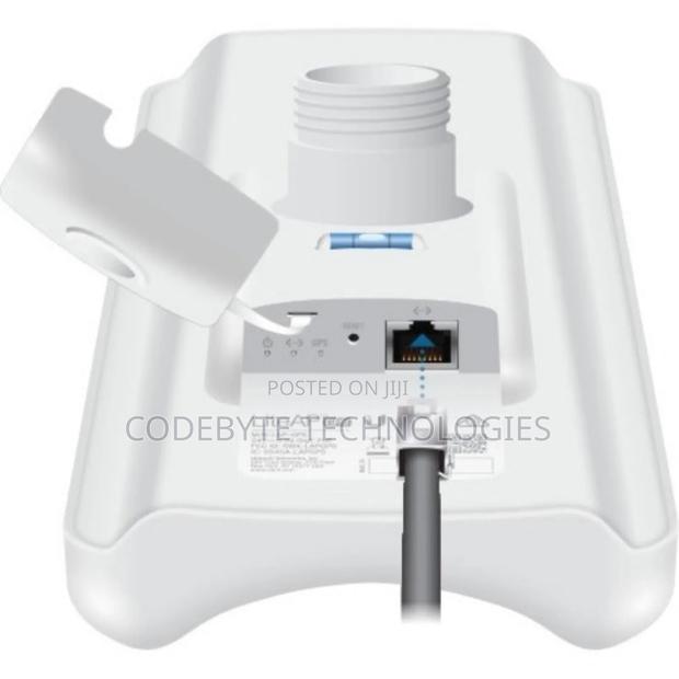 Ubiquiti Lite Ap GPS Lap-GPS - main view