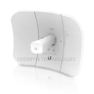 Lbe-5ac-Gen2 – Ubiquiti Airmax Litebeam 5AC 5ghz 23dbi CPE
