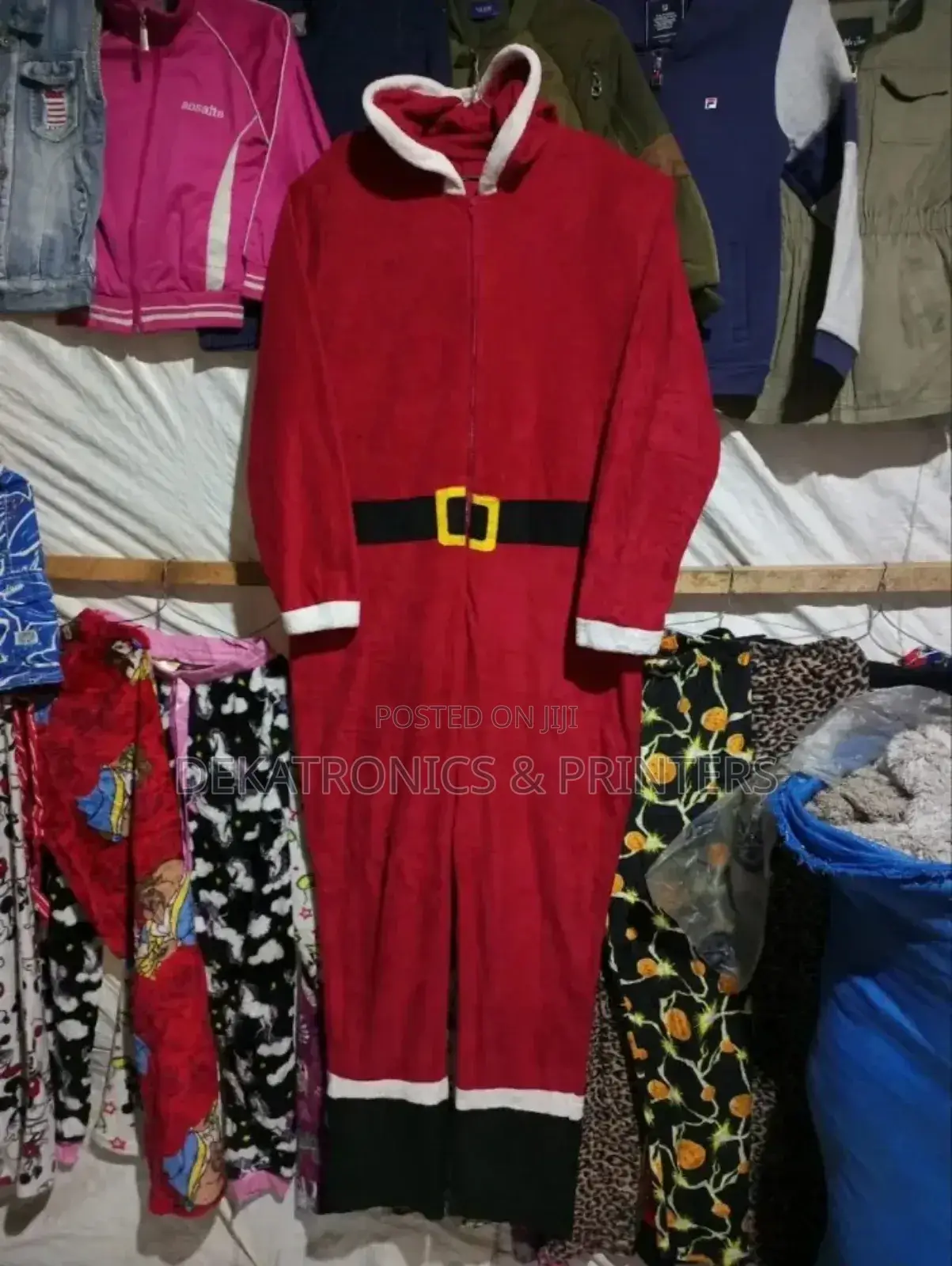 Adult Romper Onesies Pajamas