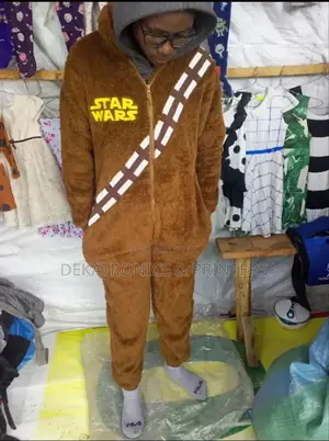 Adult Romper Onesies Pajamas