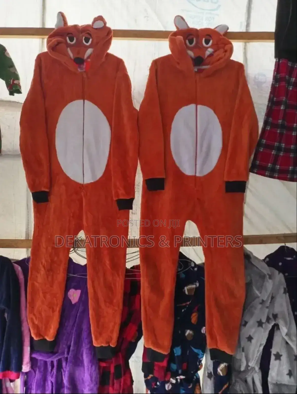 Adult Romper Onesies Pajamas