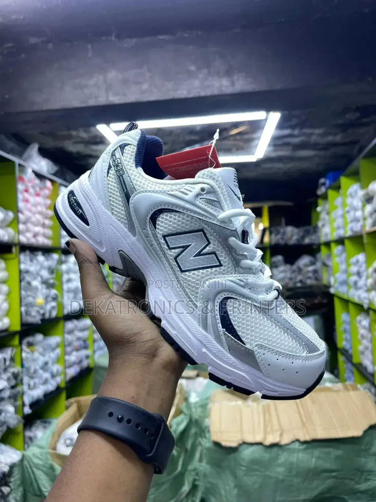New Balance 530 Shoes