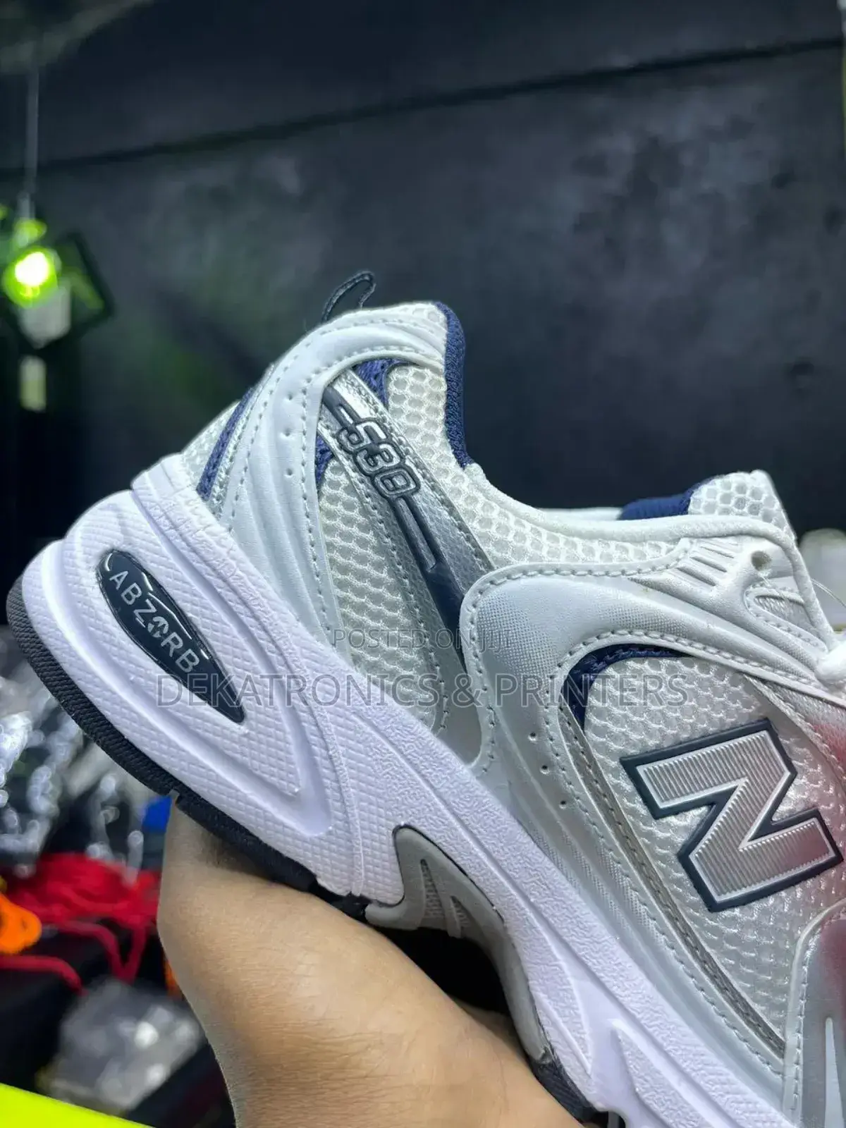 New Balance 530 Shoes