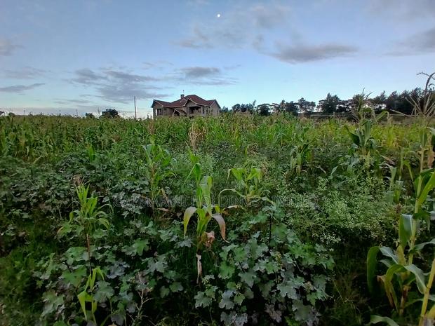 Prime 100 by 100 Plot in Upper Matasia Gated Neighborhood - thumbnail 2