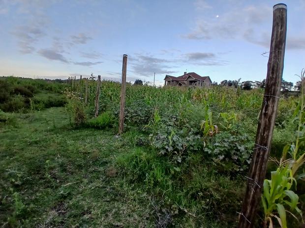 Prime 100 by 100 Plot in Upper Matasia Gated Neighborhood - thumbnail 3