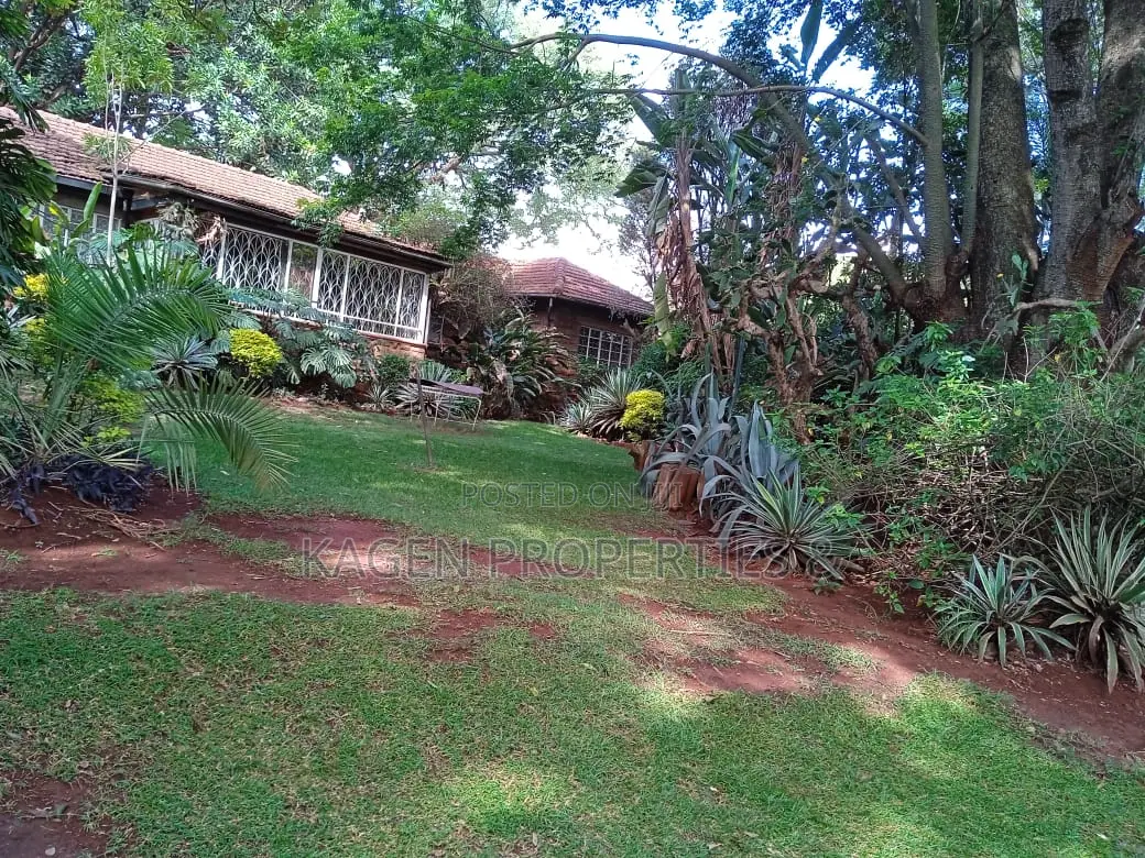 0.8 Acre Land in Lavington for Sale