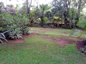 0.8 Acre Land in Lavington for Sale