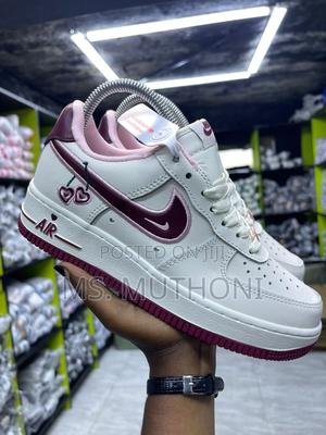 1st Quality Airforce Valentine Day * *Size 36-41* - thumbnail 2