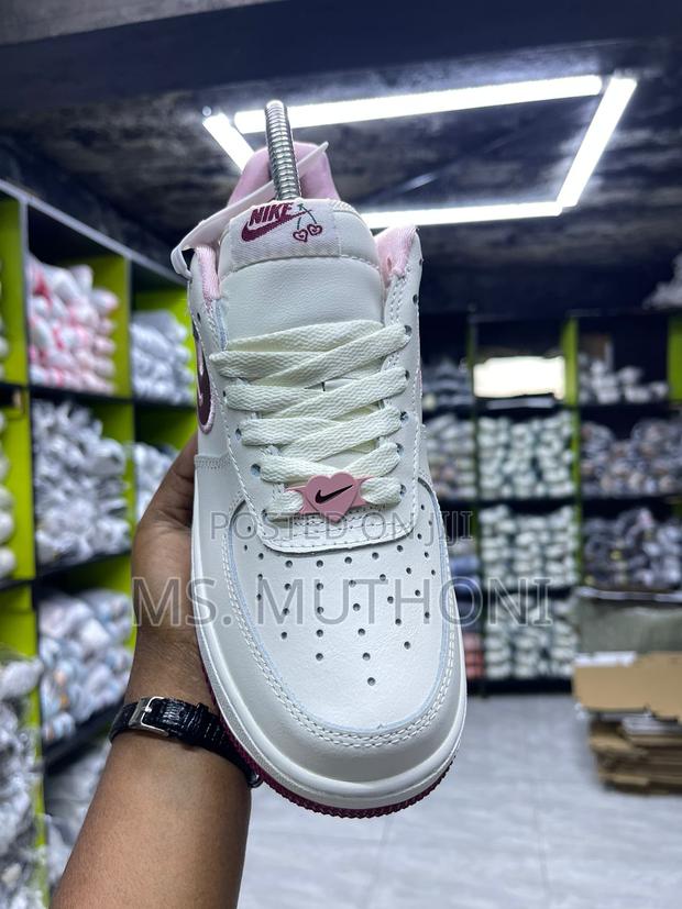 1st Quality Airforce Valentine Day * *Size 36-41* - thumbnail 5