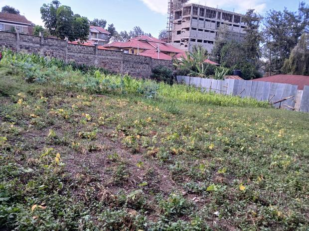 Prime Commercial 100 by 100 Plot in Ngong CBD - thumbnail 4