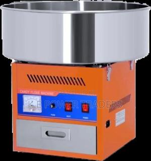 Premier Cotton Candy Floss - thumbnail 2