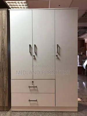 Lockable Wardrobe in Nairobi