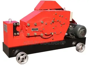 Machine Bar Cutter