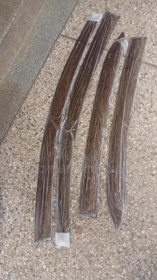 Premio 260 Windbreaker - main view