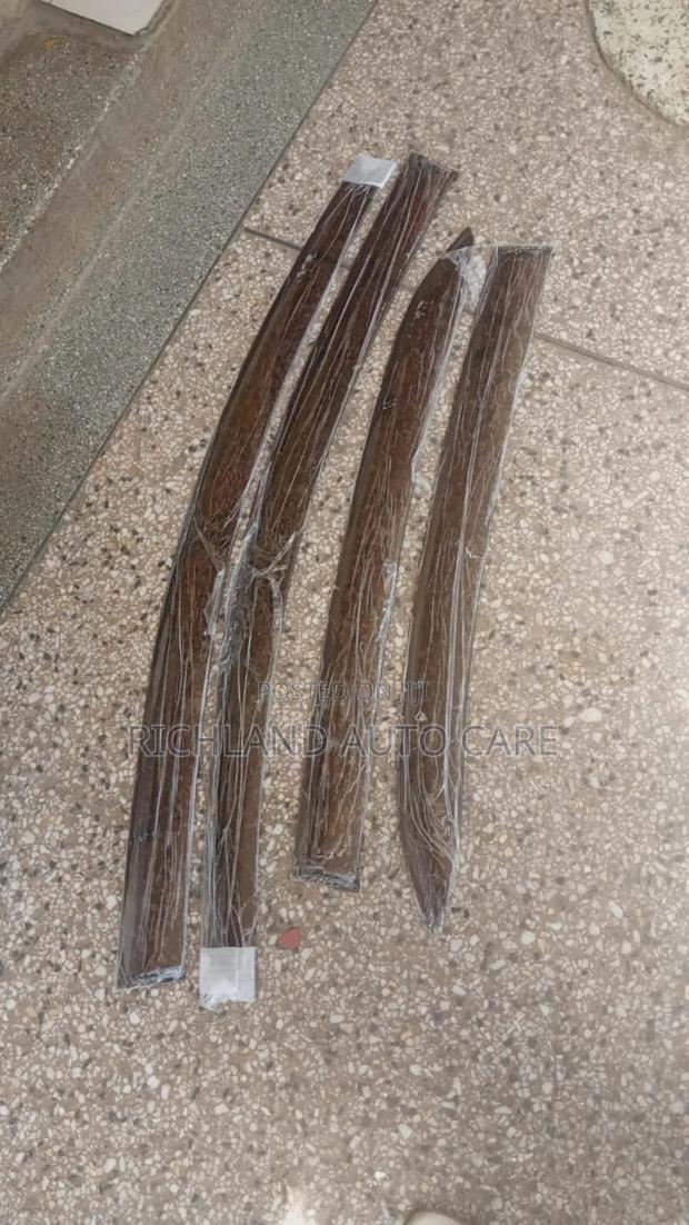 Premio 260 Windbreaker - thumbnail 2