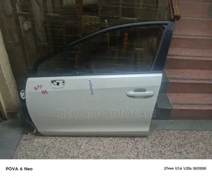 Subaru Impreza Front Left Door