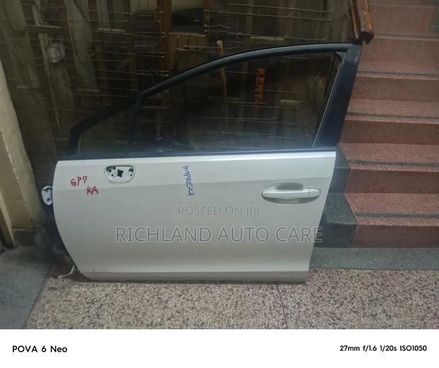 Subaru Impreza Front Left Door