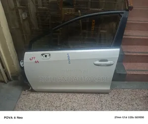 Subaru Impreza Front Left Door