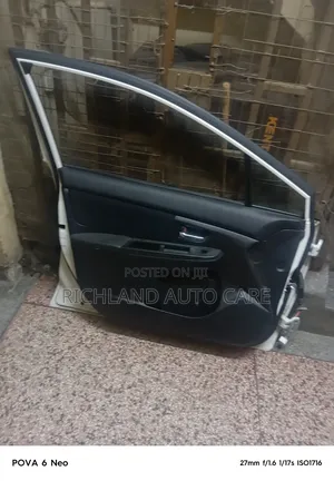 Subaru Impreza Front Left Door