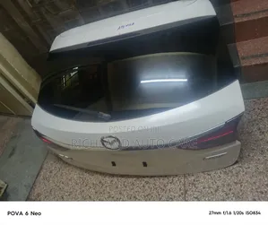 Mazda Atenza GJ 2014-2018 MODEL