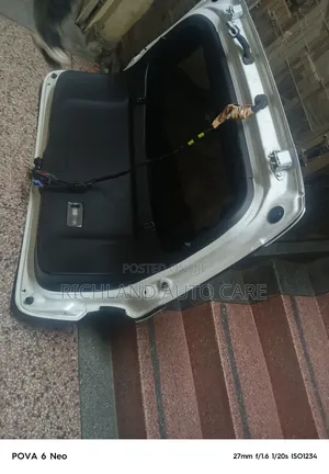 Mazda Atenza GJ 2014-2018 MODEL