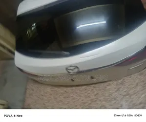 Mazda Atenza GJ 2014-2018 MODEL