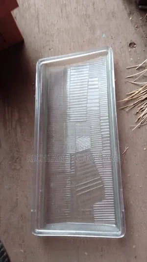 Subaru Leon Cornerlamp