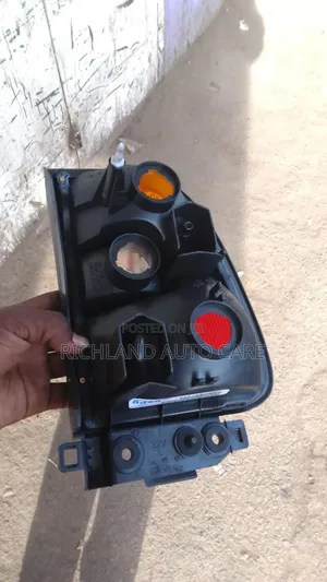 Rav 4 Sx11 Taillight