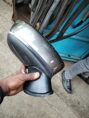 Atenza 2018 Side Mirror