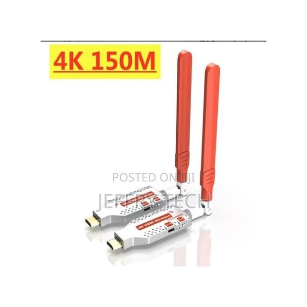 HDMI Wireless Transmitter and Receiver -150m - main view