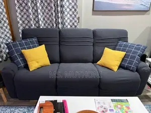 Velvet Recliner Sofa Covers*